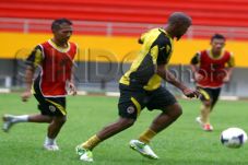 Laskar Wong Kito Dukung...