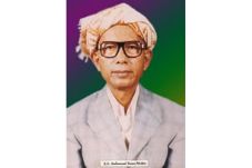 Mengenal Ulama Pencetus...