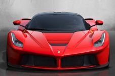 Ferrari Akan Buat LaFerrari...