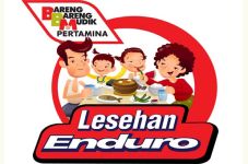 Program Hemat Ketupat...