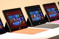 Microsoft Akan Hadirkan...
