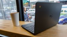Chromebook Dell Populer...
