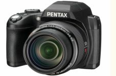 Pentax Luncurkan Kamera...