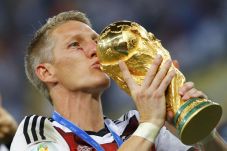 Setelah Brazil, Schweinsteiger...