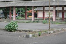 Terminal Bahurekso Beroperasi...