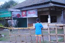 Janda Kaya Tewas dengan...