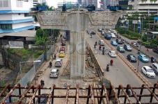Imbas Pembangunan Konstruksi...