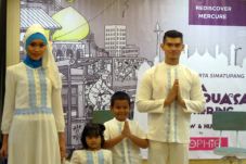 Hotel Mercure TB Simatupang...