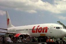 Lion Air Tambah Penerbangan...