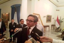 Sejumlah Negara Siap...