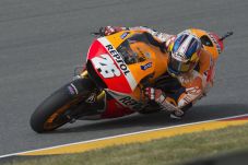 Bradl Buat Pedrosa Kehilangan...