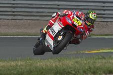 Crutchlow Ketakutan...