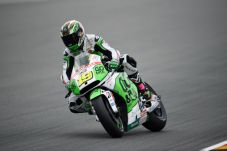 Diisukan ke Superbike,...