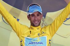 Nibali Khawatirkan Richie...
