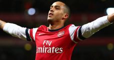 Walcott Ngebet Ingin...