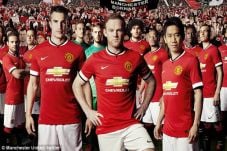 Ini Penyebab Nike-MU...
