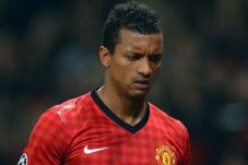 Van Gaal Usir Luis Nani