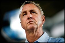 Cruyff Ramal Suarez...