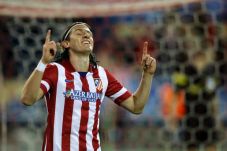 Atletico Setujui Chelsea...