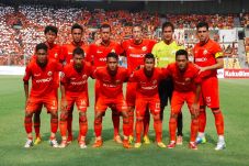 Macan Kemayoran Krisis...