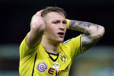 Direktur Olahraga Dortmund...