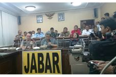 Perbaikan Jalur Mudik...