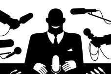 Pilpres 2014, Media...