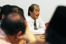 Jimly: Telepon SBY Secara...