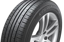 Hankook Tire Berikan...
