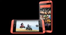 HTC Desire 610 AT&T...