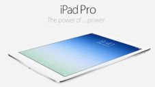 iPad Pro Layar 12,9...
