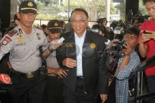 KPK Panggil Jero Wacik...