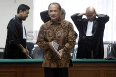Budi Mulya Dihukum 10...