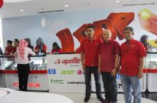 Sekarang Beli Gadget...