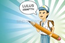 Ini Peserta Lulus SBMPTN