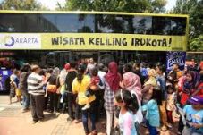 ERP Berlaku, 50 Bus...