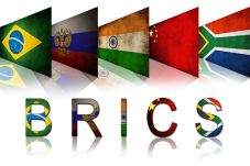 BRICS Resmi Dirikan...