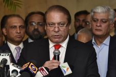 PM Pakistan: Kekejaman...