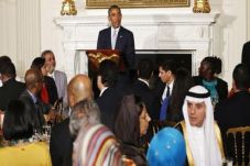 Obama Beber Alasan Bela...