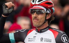Cancellara Batal Tampil...