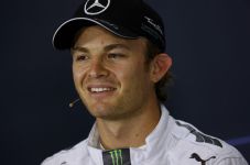 Helm Rosberg Bertema...