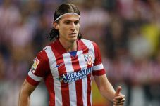 Luis Akhirnya Jadi Anak...