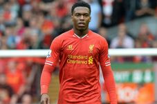Sturridge: Bintang Baru...