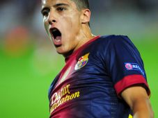Tello Jadi Korban Luis...