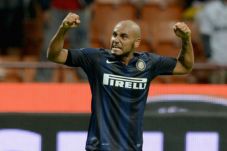 Ini Target Jonathan...