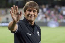 Antonio Conte Berpisah...