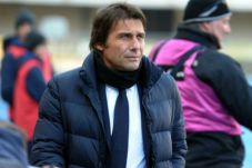 Conte: Grazie Juventus!