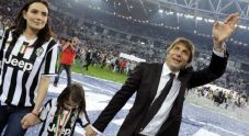 Kepergian Conte Jadi...