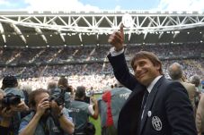 Juve Akan Mampu Lupakan...