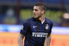 Tetap Setia, Icardi...